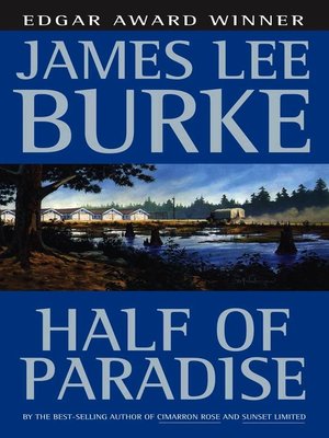 cover image of Half of Paradise